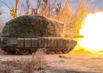 רוסיה טוענת: אוקראינה פתחה ב"מתקפת נגד" בקורסק
