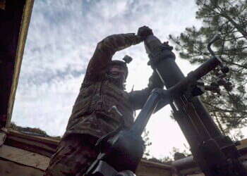 רוסיה טוענת: אוקראינה פתחה ב"מתקפת נגד" בקורסק