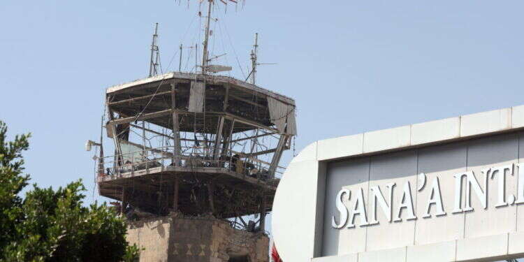 ללמוד את הלקח מהאידיוטים השימושיים שעזרו לחות'ים