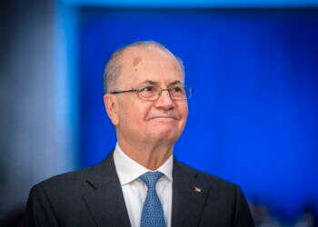 ראש הממשלה הפלסטיני: להמשיך ללחוץ על ישראל אחרי הפסקת האש