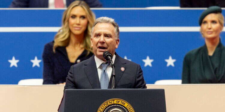 שליח טראמפ למזרח התיכון: ראש ממשלת קטאר "עשה עבודה מדהימה"