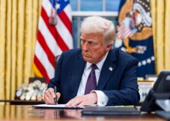 כבר ביום הראשון לכהונת טראמפ: הסנקציות על מתיישבים ביו"ש הוסרו