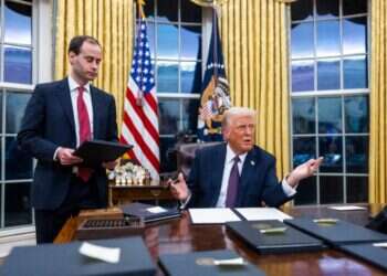 כבר ביום הראשון לכהונת טראמפ: הסנקציות על מתיישבים ביו"ש הוסרו