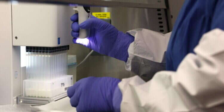 מחקר גנטי: רופאים יוכלו לדעת מה הסיכוי שתחלו בסרטן