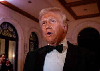 איראן, חמאס והחטופים: מה טראמפ יכול לשנות ב-100 ימים