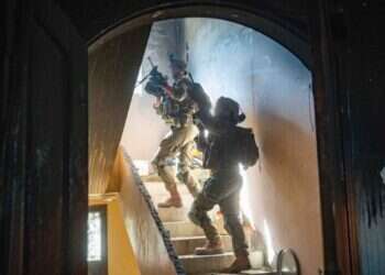 "הפנים היפות של החטיבה": מח"ט הנח"ל סופד לחייליו