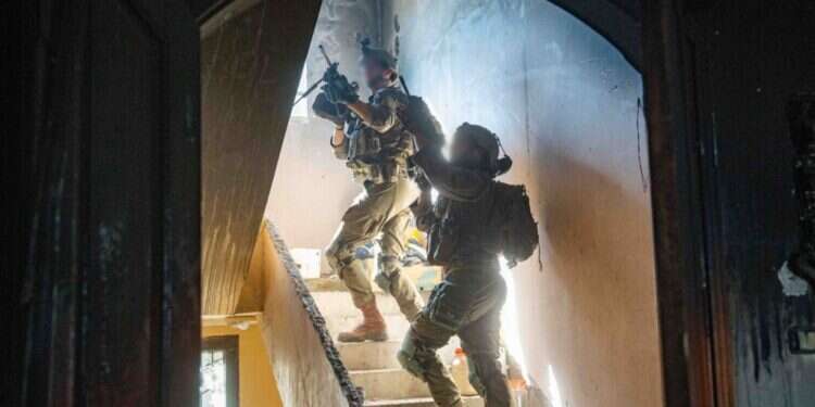 "הפנים היפות של החטיבה": מח"ט הנח"ל סופד לחייליו