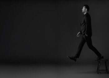 יונתן גרובר. צילום: שילת מזרחי יונתן גרובר. צילום: שילת מזרחי