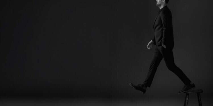 יונתן גרובר. צילום: שילת מזרחי