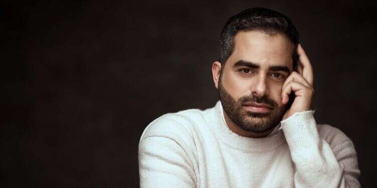 משה כורסיה. צילום: שילת מזרחי משה כורסיה. צילום: שילת מזרחי