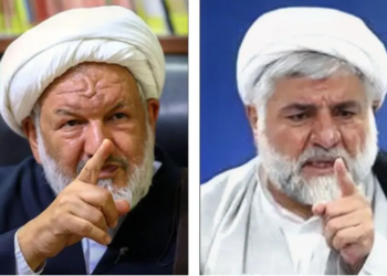 תעלומה באיראן: מדוע ישראל מואשמת ברצח שני שופטים בכירים?