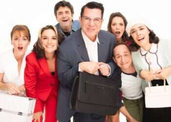 ילדות נשכחות, הפרעות כפייתיות ונורית גלרון: מה שעולה השבוע