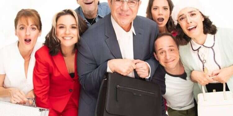 צילום מסך ילדות נשכחות, הפרעות כפייתיות ונורית גלרון: מה שעולה השבוע