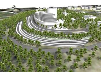 8 בתי חולים עד 2050: היכן ייבנו מוסדות הבריאות החדשים