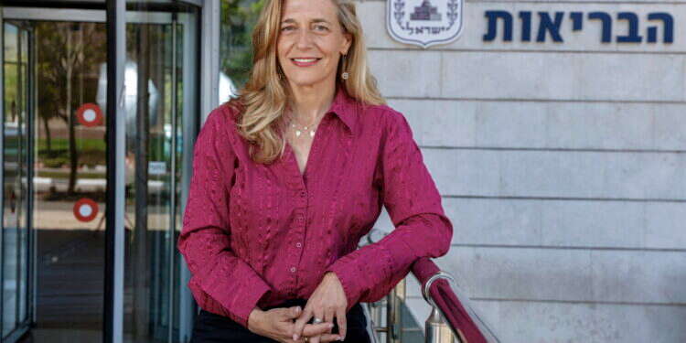 צילום: יהושע יוסף מהקורונה למלחמה: "לטראומה קיבוצית יש השפעות"