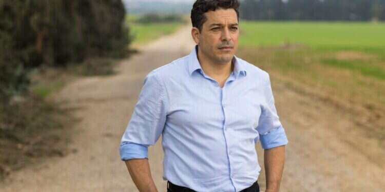 השר עמיחי שיקלי: "גזר דין מוות למאות ישראלים"