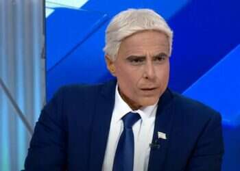 אפילו בשמאל כבר מבינים שיאיר לפיד הוא הבעיה ולא הפתרון