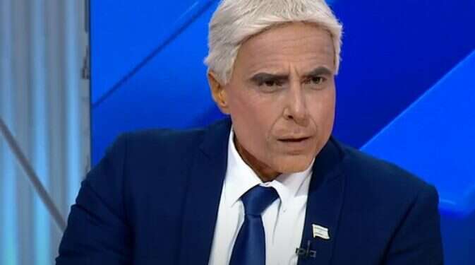 אפילו בשמאל כבר מבינים שיאיר לפיד הוא הבעיה ולא הפתרון