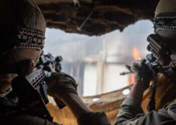 "אין בג'נין עכשיו מרחבים שמאתגרים את צה"ל"