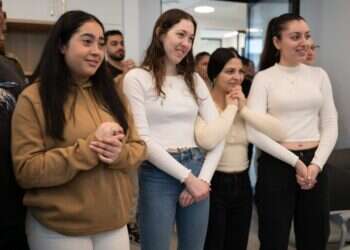 אגם ברגר, ארבל יהוד וגדי מוזס שוחררו משבי חמאס