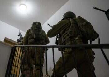 אחרי הפיגוע: 3 מחבלים חוסלו ביו"ש – לוחם מילואים נפצע קשה