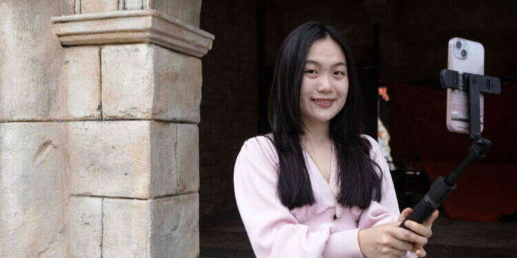 טיקטוק הבאה: אפליקציית הסרטונים הסינית שכובשת את ארה"ב