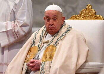 מוסר נוצרי כפול: הוותיקן מתעלם מהמציאות בישראל – ומההיסטוריה