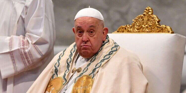 מוסר נוצרי כפול: הוותיקן מתעלם מהמציאות בישראל – ומההיסטוריה