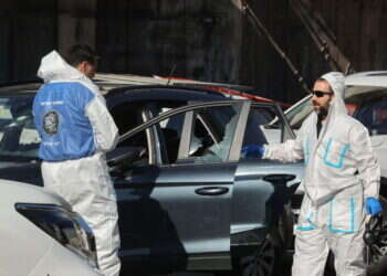 לאחר הכישלונות בעזה ולבנון: איראן דוחפת את הטרור ביהודה ושומרון