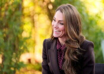 המחווה המרגשת של הנסיך ויליאם ליום הולדתה של הנסיכה קייט