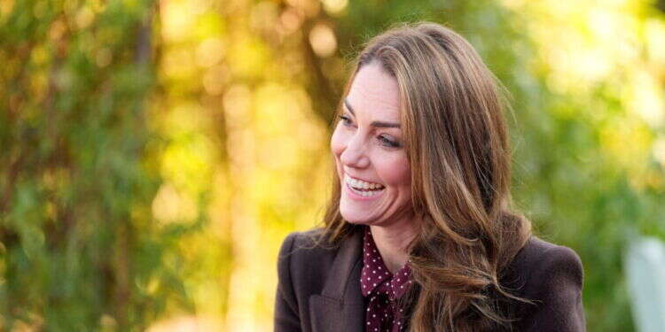 המחווה המרגשת של הנסיך ויליאם ליום הולדתה של הנסיכה קייט