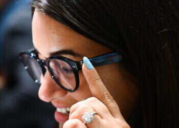 עיצובים אלגנטיים ומחירים נמוכים: המשקפיים החכמים נכנסים לעידן חדש