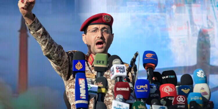 לפגוע במשלח: הדרך הנכונה להתמודד עם החות'ים