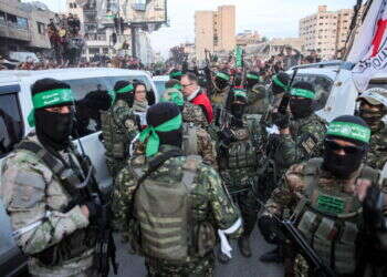 אם לא נפרק את שלטון חמאס – אין עתיד לרצועת עזה