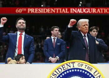 האימאם תומך החיזבאללה נעדר מטקס ההשבעה של טראמפ