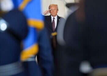 דונלד טראמפ. צילום: AFP ספיישל אמריקה: כיצד צפוי להיראות עידן טראמפ 2.0