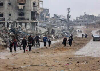 שכול וכישלון: מחיר החזרה לשיטת הסבבים בעזה