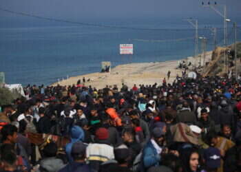 גורם ישראלי: נאפשר מעבר עזתים רק אחרי ששחרור ארבל יהוד יוסדר