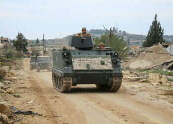 הרוגים, גינויים והארכה חד צדדית: עושים סדר בבלאגן בלבנון