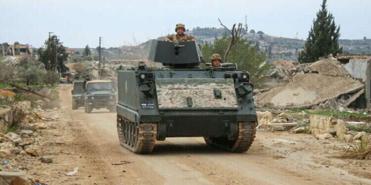 הרוגים, גינויים והארכה חד צדדית: עושים סדר בבלאגן בלבנון