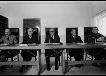 משלוש יוצאת אחת: כיצד ייחקר 7 באוקטובר