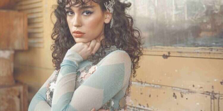 נועם קלינשטיין. צילום: אלון שפרנסקי
נועם קלינשטיין. צילום: אלון שפרנסקי