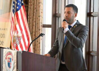 לירן ג'רסי. צילום: Theology of School and Seminary Heart Sacred