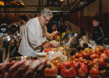 "המלכה" ובצדק: ביקור במסעדת השף הכשרה בתל אביב