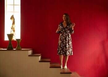 לקח את הגלובוס ומוביל במרוץ לאוסקר – אבל אמיליה פרז הוא פשוט בלוף