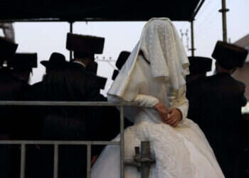 "אם האבא לא מוכן לשלם, הבת שלו עלולה להישאר רווקה זקנה"