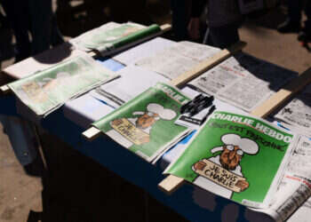 "צרפת התחמשה, אך האיום עדיין קיים": עשור לפיגוע ב"שארלי הבדו"