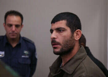 דרישה מהיועמ"שית: בדקי האם אמורים להשתחרר מחבלים שאסור לשחררם