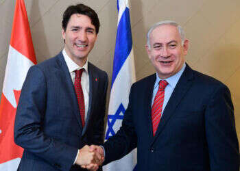 היה טרודו וטרודו שהיה: כישלונו של ראש ממשלת קנדה