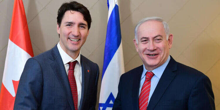 היה טרודו וטרודו שהיה: כישלונו של ראש ממשלת קנדה